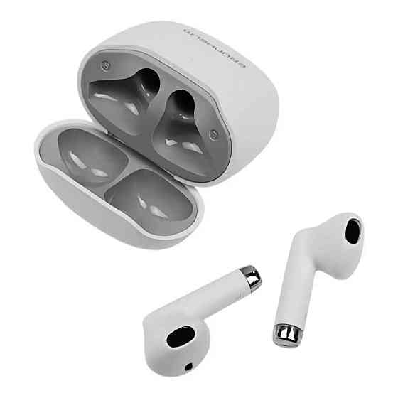 Наушники Bluetooth Grunhelm GBE-967 Київ