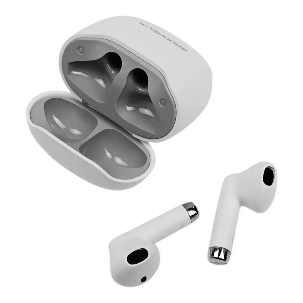 Наушники Bluetooth Grunhelm GBE-967 Київ - зображення 4
