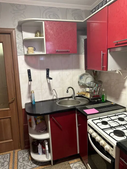 Продаж 1-кім, р-н Ст.Автовокзал, вул. Ак.Корольова Кропивницкий - изображение 8