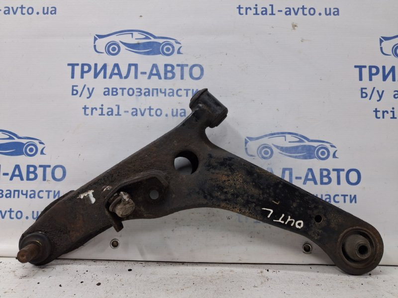 Рычаг левый Mitsubishi Outlander CU 2.4 БЕНЗИН 4G69 2003 (б/у) Киев - изображение 1