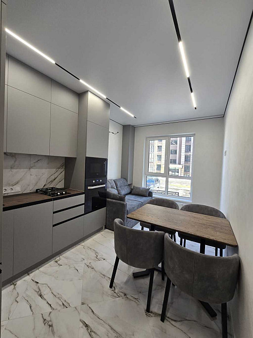 продажа 1-к квартира Киев, Голосеевский, 110000 $ Київ - зображення 1