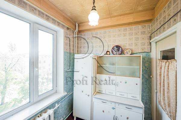 продажа 2-к квартира Киев, Днепровский, 48000 $ Київ - зображення 8