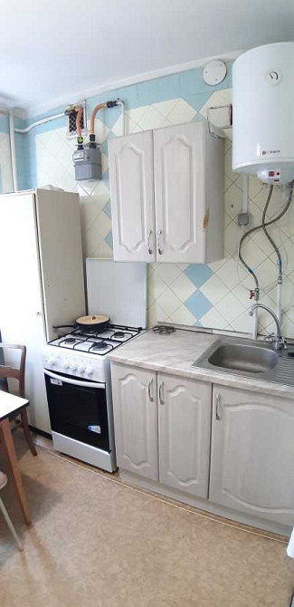 долгосрочная аренда 2-к квартира Киев, Святошинский, 9999 грн./мес. Київ - зображення 3