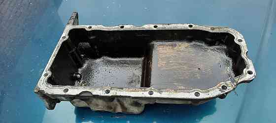 92062825 Поддон двигателя Daewoo Nubira 2.0 / Дэу Нубира 2.0 Дніпро