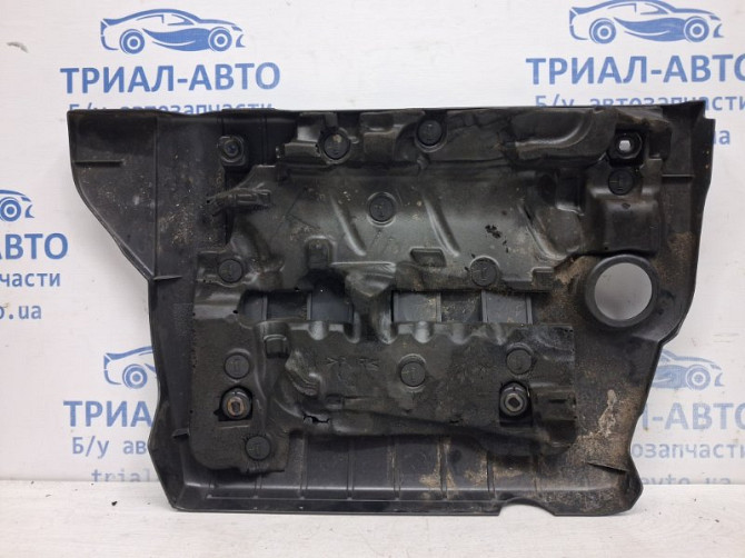 Декоративная крышка ДВС Mitsubishi ASX GA 1.8 DIESEL 4N13 2010 (б/у) Київ - зображення 4