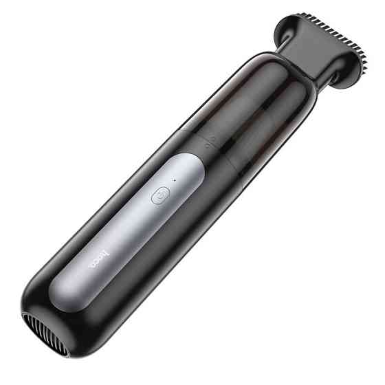 Портативный пылесос Hoco ZP1 Cool portable car vacuum cleaner Херсон