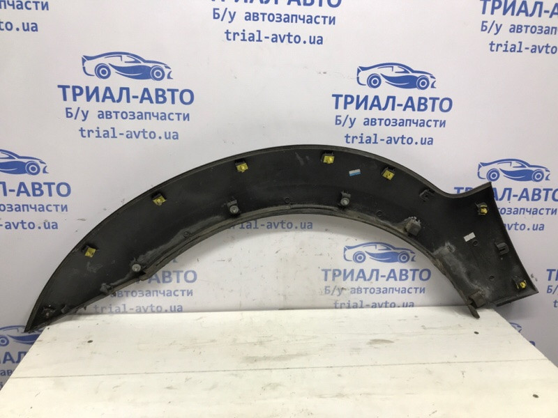 Накладка крыла Kia Sorento 2002-2011 877203E500 (Арт. 52110) Київ - зображення 4