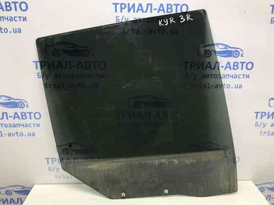 Стекло двери заднее правое SsangYong Kyron DJ 2.0 DIESEL D20DT 2005 (б/у) Київ