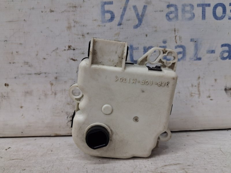 Сервопривод Nissan Pathfinder R51 2.5 DIESEL YD25DDTI 2004 (б/у) Киев - изображение 2