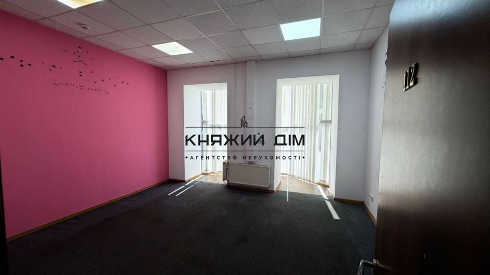 ОРЕНДА офісного приміщення в БЦ біля м Шулявська вул Олекса Тихого 42А код 1419339 Київ - зображення 6