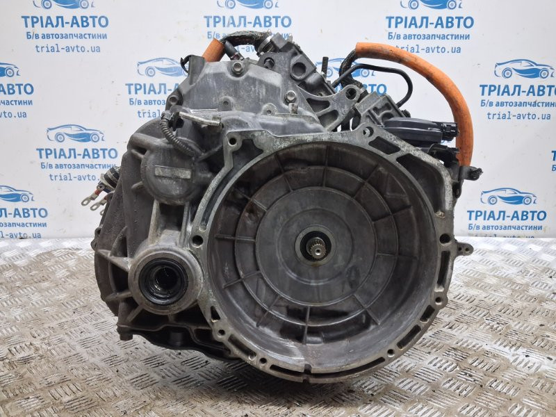 Коробка передач АКПП Mitsubishi Outlander 2012-2021 2700A404 (Арт. 80367) Київ - зображення 1