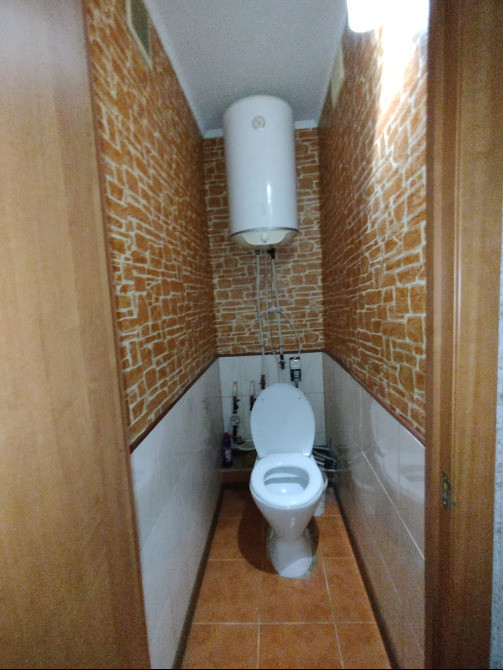 Продам 3-к.кв. 3/9, ж/м Лівобережний-3. Провулок Фестивальний 24 Днепр - изображение 10