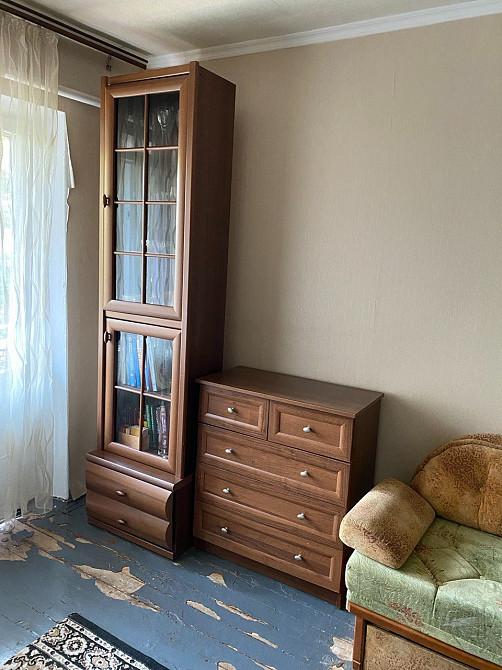 Продам 1 комнатную квартиру, пр Поля Дніпро - зображення 3