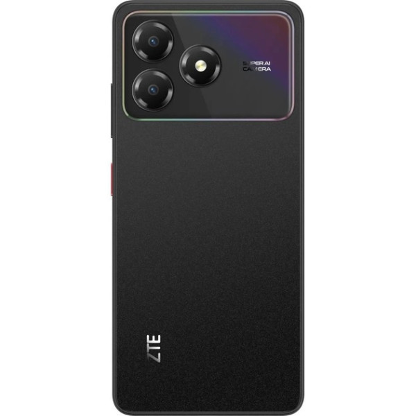 Смартфон ZTE Blade A36 2/64GB Black Global UA (Код товару:42282) Харків - зображення 3
