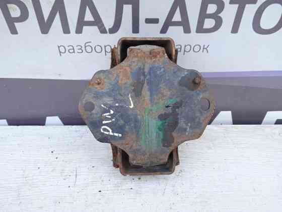 Подушка ДВС левая Mitsubishi Pajero Wagon 4 3.2 ДИЗЕЛЬ 4M41 2006 (б/у) Киев