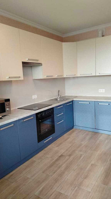 долгосрочная аренда 2-к квартира Киев, Днепровский, 17000 грн./мес. Київ - зображення 1