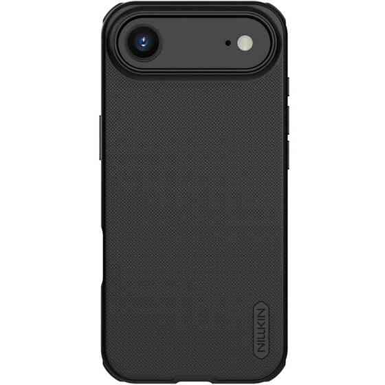 Чехол Nillkin Matte Pro для Apple iPhone 17 Air (6.5") Херсон