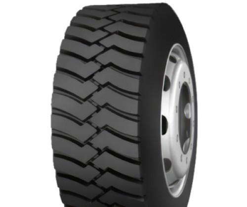 11 R22.5 Radburg (наварка) RLL Індустріальна шина Киев - изображение 1