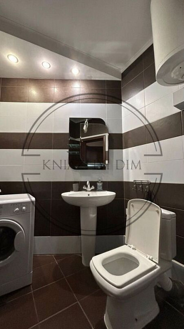 Оренда 2-кімнатної роздільної квартири в центрі Бучі. № 11200758 Киев - изображение 8