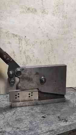 Ричажні ножиці по металу Київ