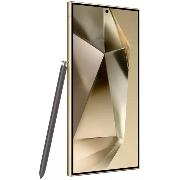 Смартфон Samsung Galaxy S24 Ultra S928B 12/256GB Titanium Yellow (SM-S928BZYG) EU (Код товару:36956) Харьков - изображение 4
