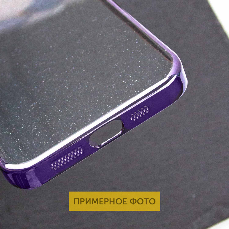Чехол TPU+PC Glittershine для Apple iPhone 14 (6.1") Херсон - изображение 6