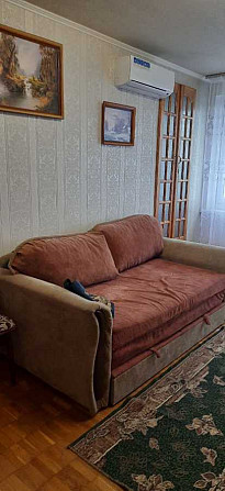 долгосрочная аренда 1-к квартира Киев, Днепровский, 12000 грн./мес. Київ - зображення 2