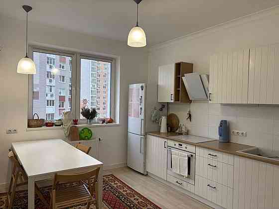 долгосрочная аренда 1-к квартира Киев, Дарницкий, 15500 грн./мес. Київ