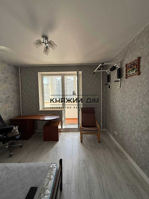 Оренда трикімнатної квартири м. Харківська Киев - изображение 10