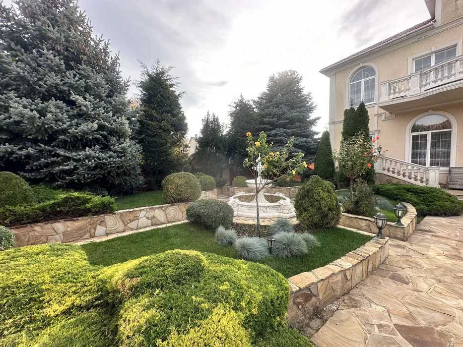 продажа 4-к дом Овидиопольский, Лиманка, 450000 $  - зображення 1