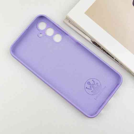 Чехол Silicone Cover Lakshmi Full Camera (AA) для Samsung Galaxy A17 5G Херсон