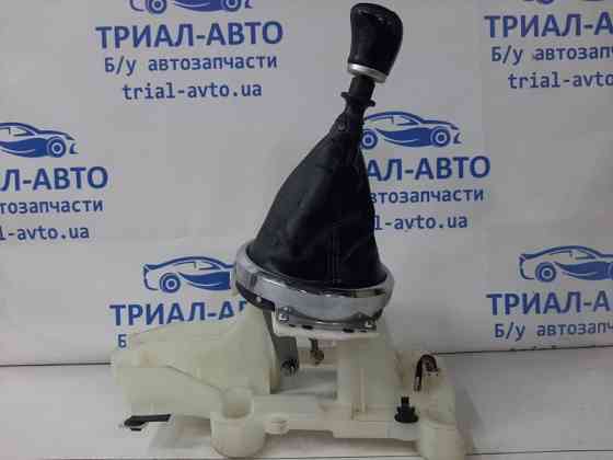 Кулиса переключения МКПП Mitsubishi ASX GA 1.8 DIESEL 4N13 2010 (б/у) Київ