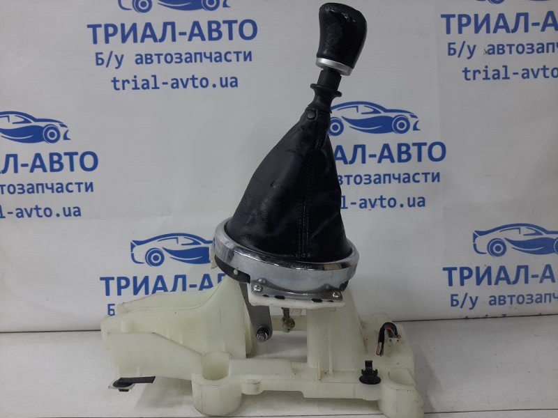 Кулиса переключения МКПП Mitsubishi ASX 2010- 2450A022 (Арт. 36637) Київ - зображення 1