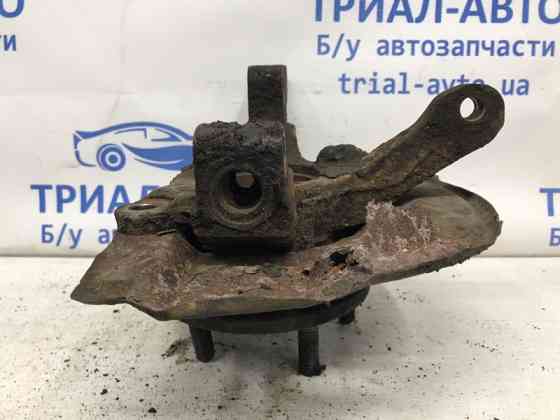 Кулак поворотный правый со ступицей Mitsubishi ASX GA 1.8 DIESEL 4N13 2010 (б/у) Киев