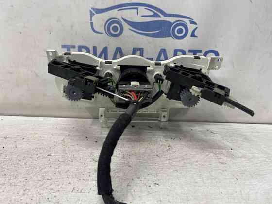 Блок управления кондиционером Hyundai Getz 2002-2011 972501C500 (Арт. 81088) Киев