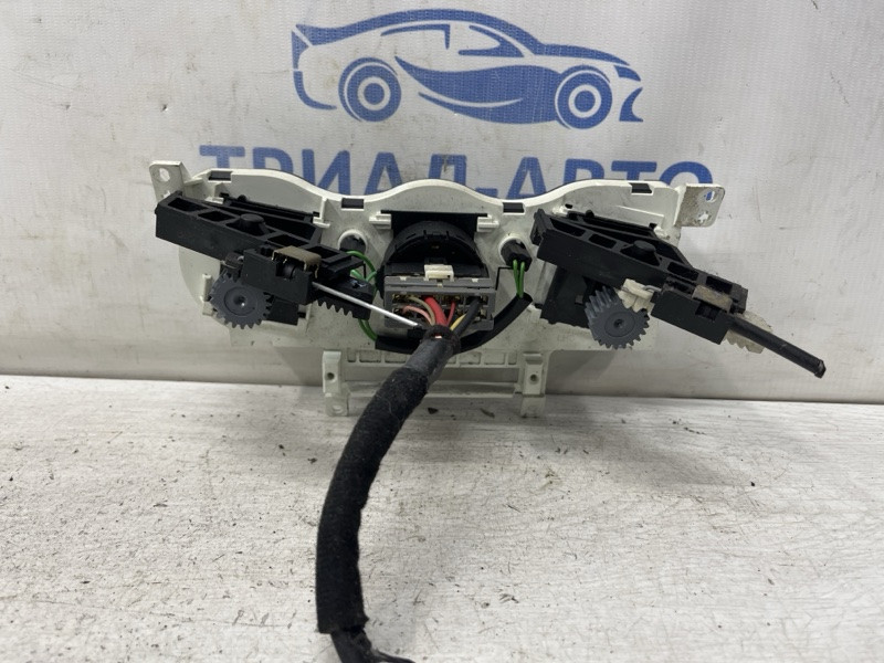 Блок управления кондиционером Hyundai Getz 2002-2011 972501C500 (Арт. 81088) Киев - изображение 2