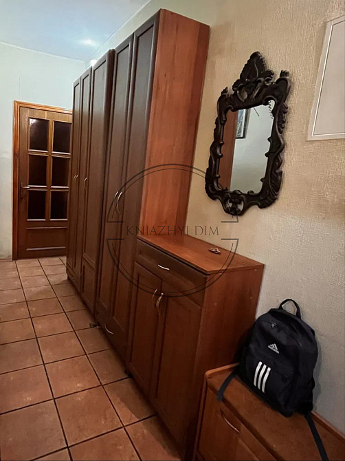 ОРЕНДА 2 к квартира масив Караваеві Дачи вул Уманська 37 код 11202692 Киев - изображение 2