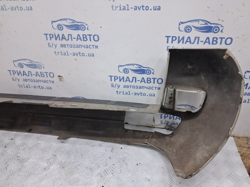 Бампер задний Toyota Prado 2002-2009 5215960912 (Арт. 66317) Киев - изображение 8