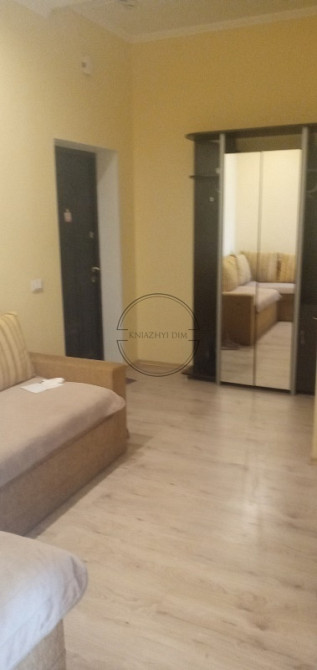 Є генератор. Оренда 1к. квартира в ЖК Микільський Град, м. Лівобережна. код:118387 Киев - изображение 7