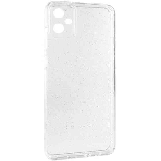 TPU чехол Nova для Samsung Galaxy A06 Херсон