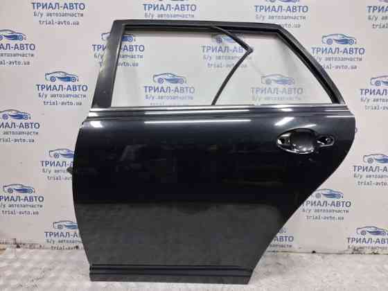 Дверь задняя левая Toyota Avensis 2002-2010 6700405130 (Арт. 62062) Київ