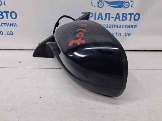 Зеркало левое Jeep Compass MP 2.4 БЕНЗИН EDE 2016 (б/у) Киев