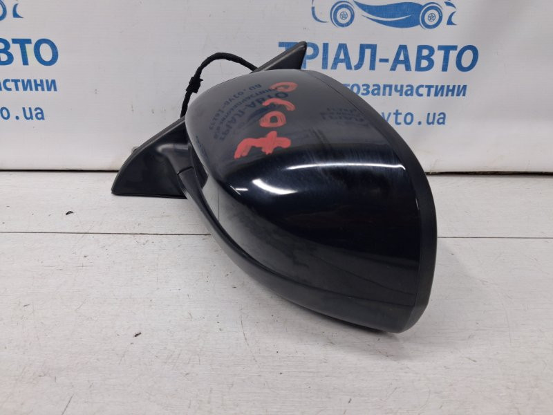 Зеркало левое Jeep Compass 2016-2020 68365137AA (Арт. 71396) Киев - изображение 2