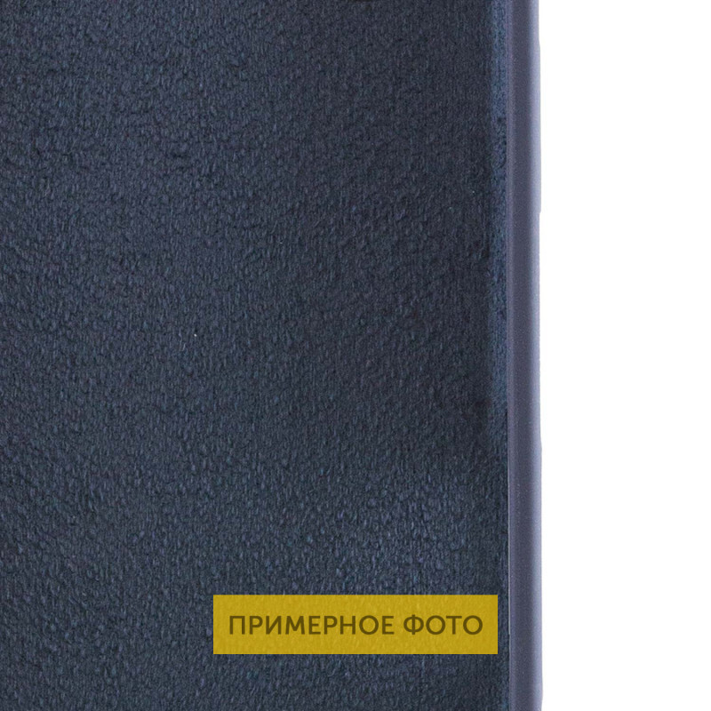 Чехол Silicone Case Full Camera Protective (AA) для Apple iPhone 16 (6.1") Херсон - зображення 7