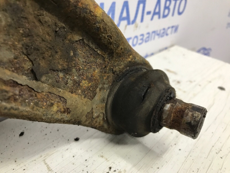 Рычаг правый Mitsubishi Outlander 2007-2012 4013A282 (Арт. 51406) Київ - зображення 3