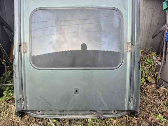 Крыша Mitsubishi Outlander 2003-2006 MN161242 (Арт. 66670) Київ