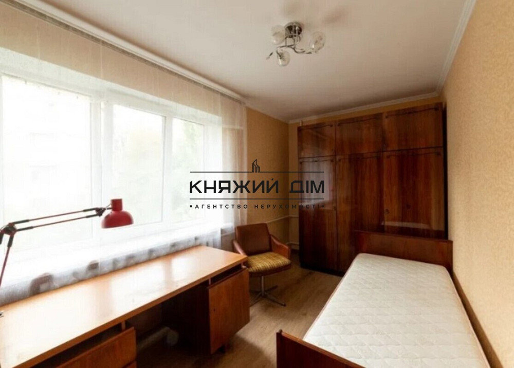 Оренда 2-кімнатна квартира, м. Вокзальна. № 11196066 Київ - зображення 5