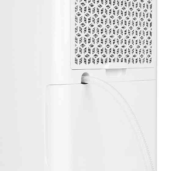 Осушитель воздуха профессиональный Noveen DH5000 X-LINE Одеса