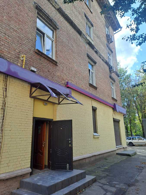 продажа помещения свободного назначения, здания Киев, Соломенский, 150000 $ Київ - зображення 3