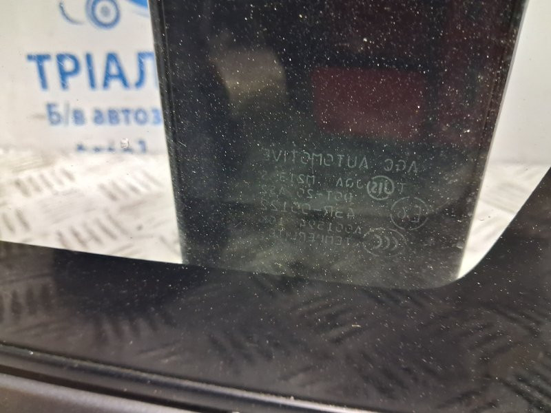 Стекло в кузов заднее правое Suzuki Grand Vitara 2005-2016 8456065J10 (Арт. 70769) Київ - зображення 3